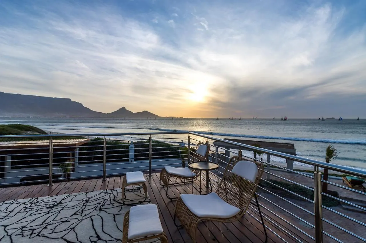 Kasavan Beach House Daire Cape Town Güney Afrika