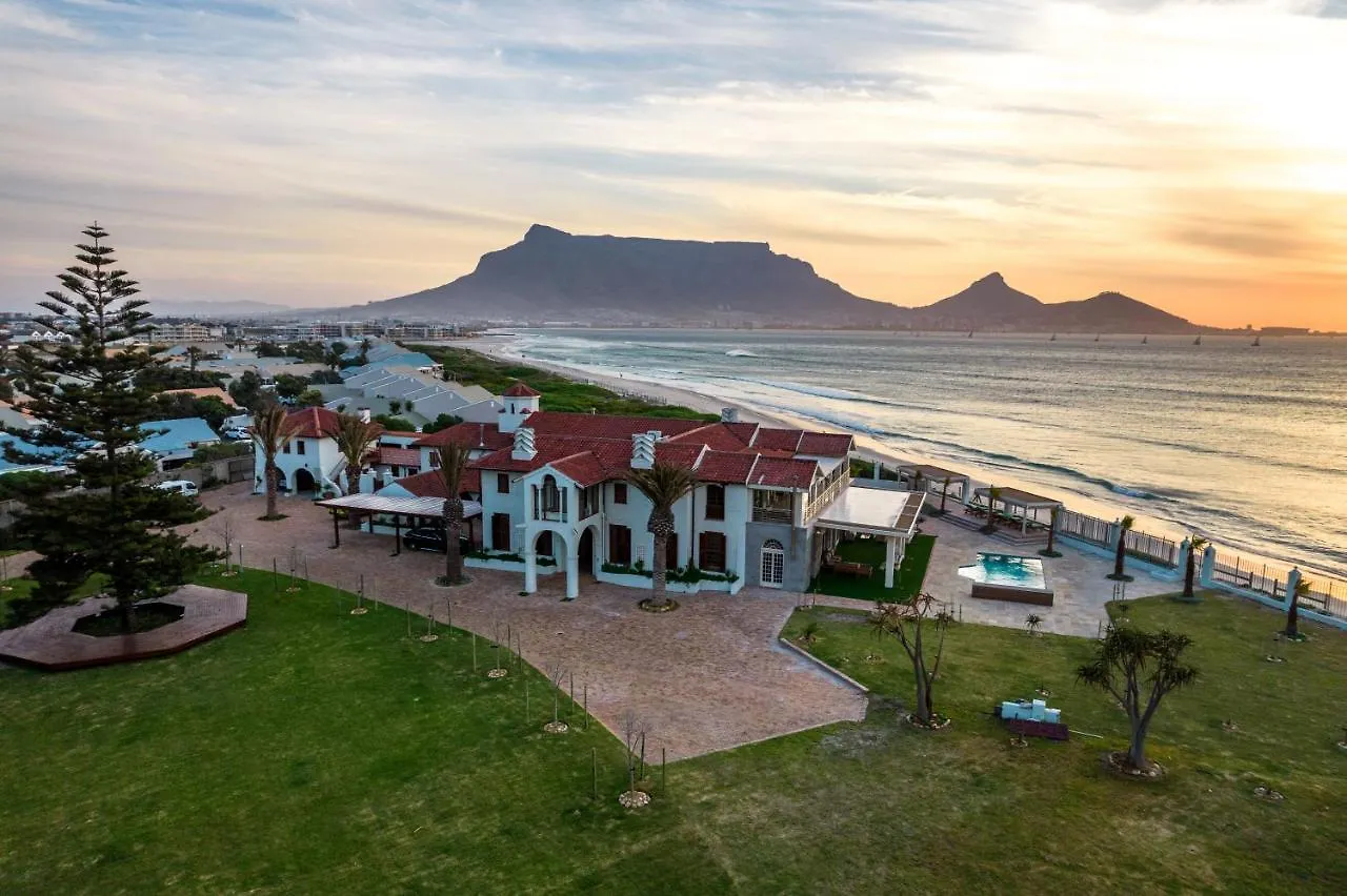 Pansiyon Kasavan Beach House Daire Cape Town Güney Afrika