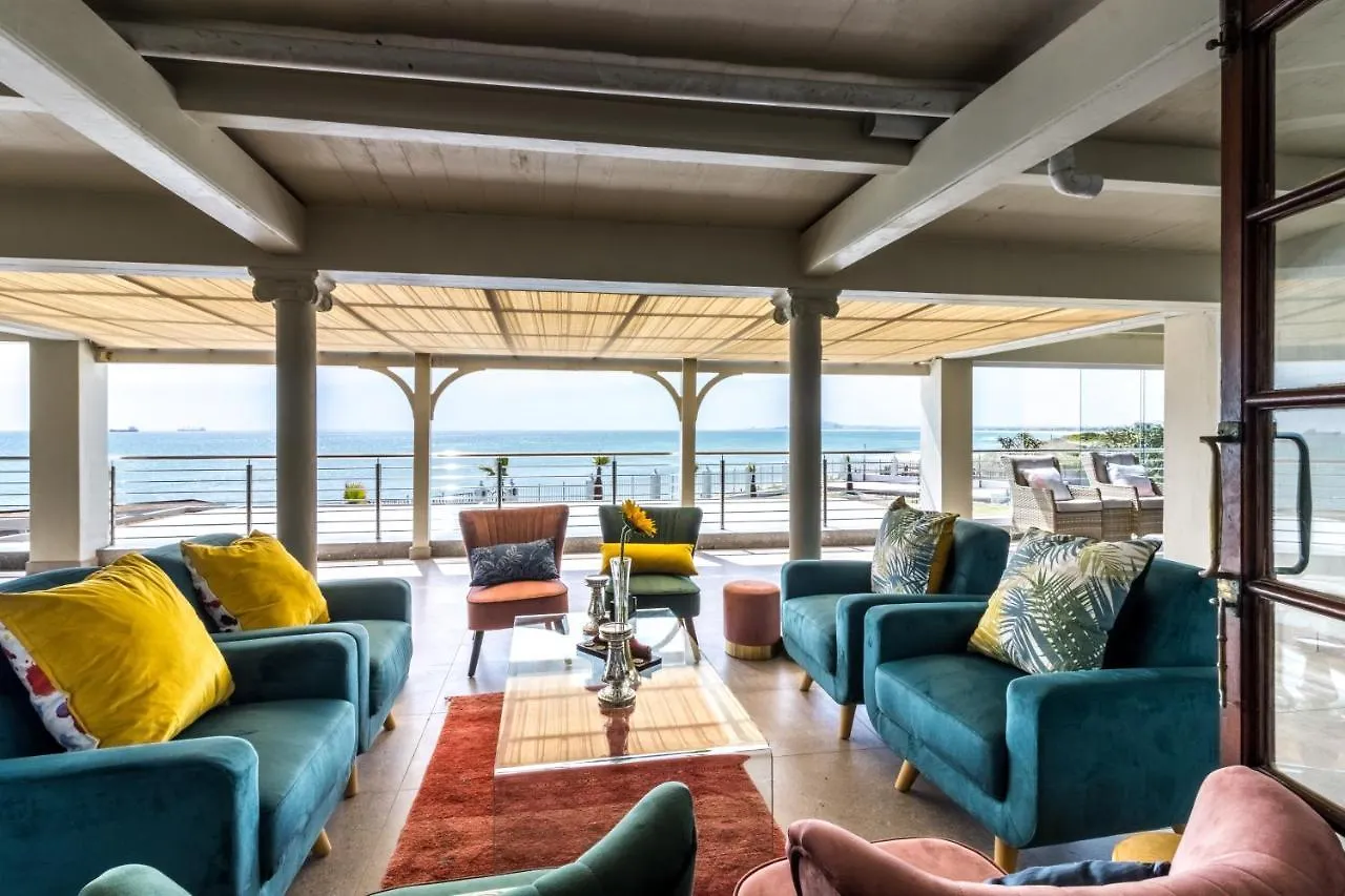 Kasavan Beach House Daire Cape Town 0*,