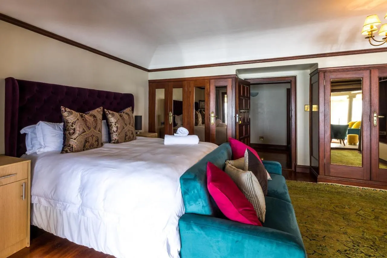 Kasavan Beach House Daire Cape Town