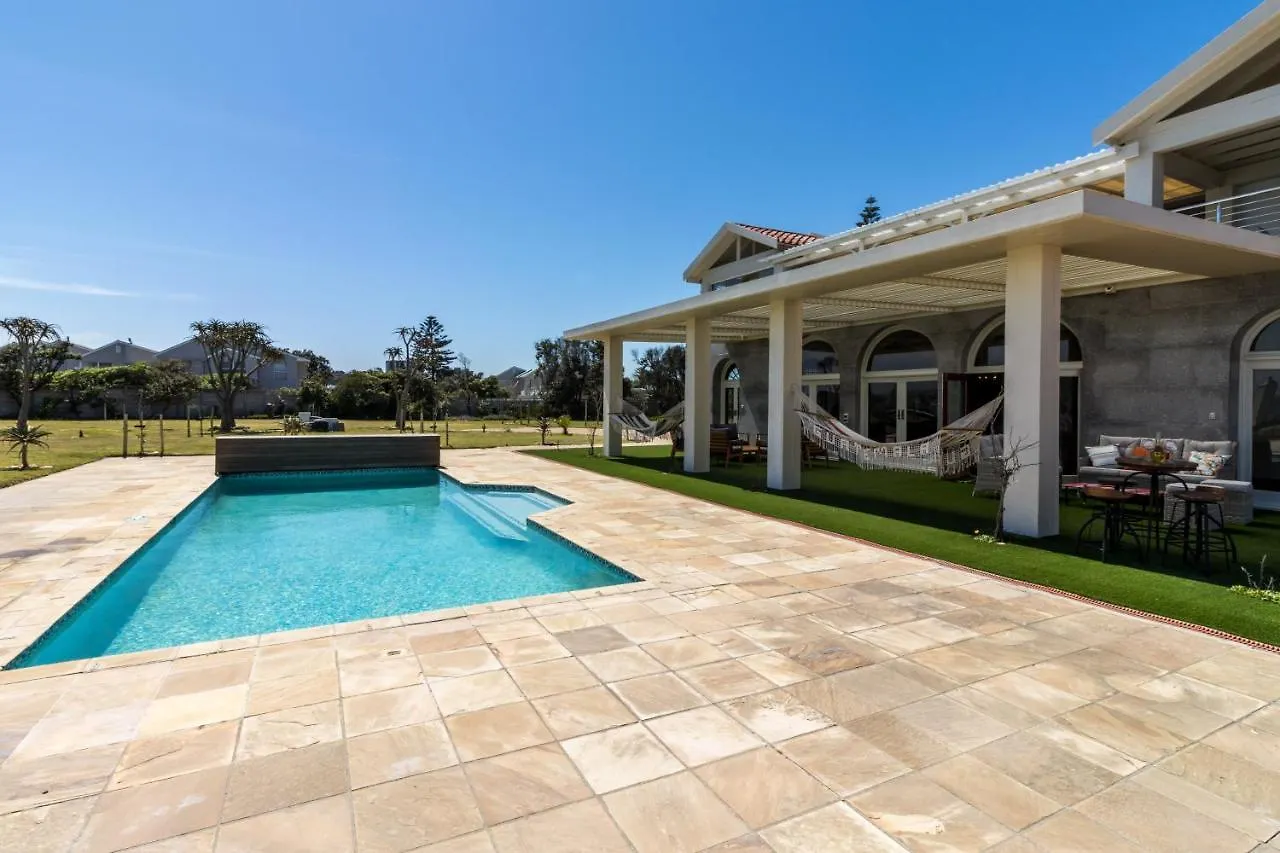 Kasavan Beach House Daire Cape Town Güney Afrika