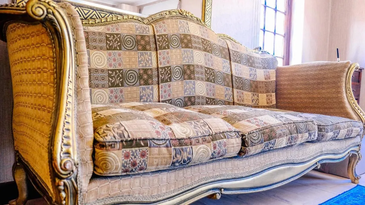 Pansiyon Kasavan Beach House Daire Cape Town