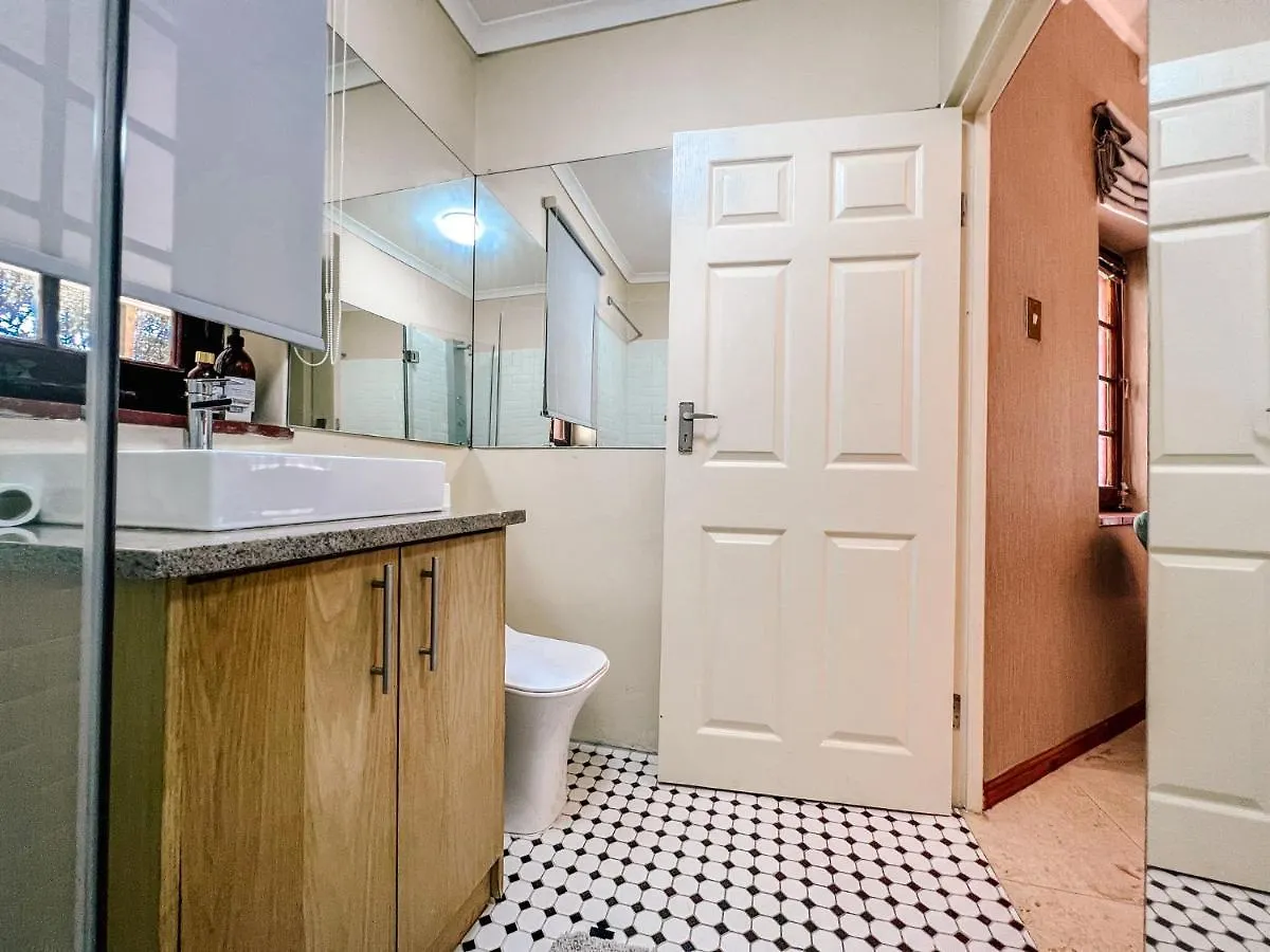 Kasavan Beach House Daire Cape Town 0*,