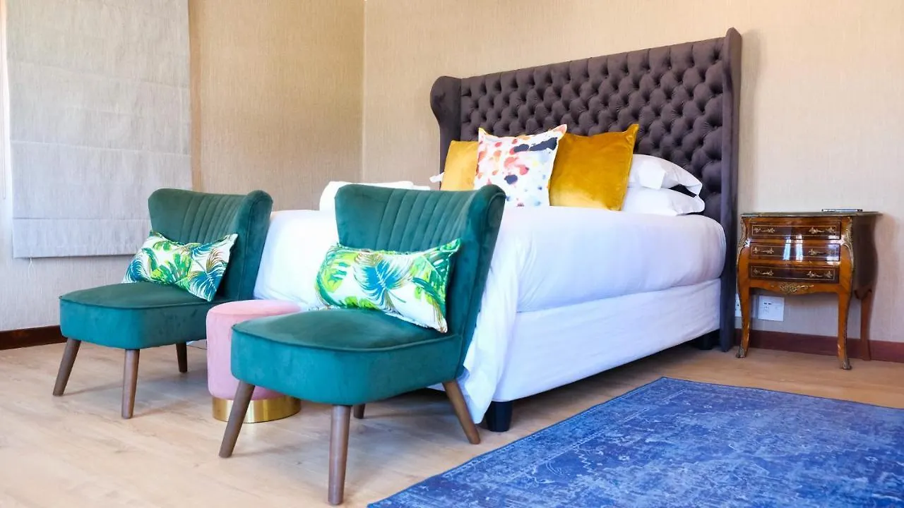 Kasavan Beach House Daire Cape Town