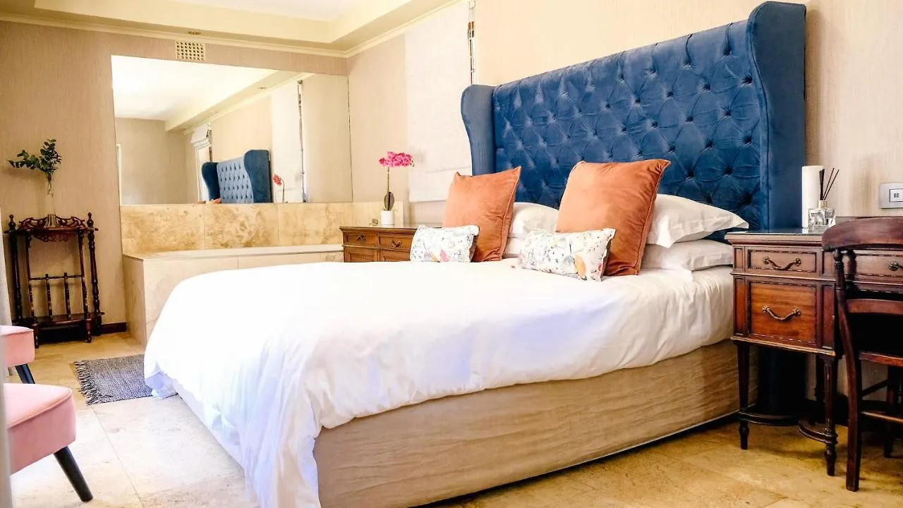Pansiyon Kasavan Beach House Daire Cape Town