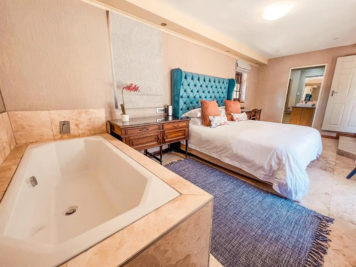 Kasavan Beach House Daire Cape Town