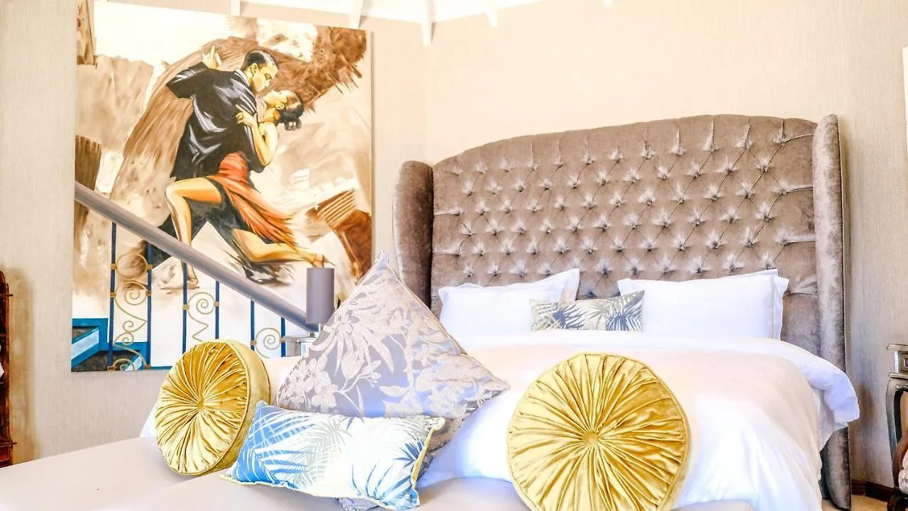 Kasavan Beach House Daire Cape Town Pansiyon