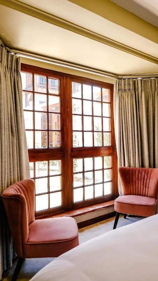Kasavan Beach House Daire Cape Town Pansiyon