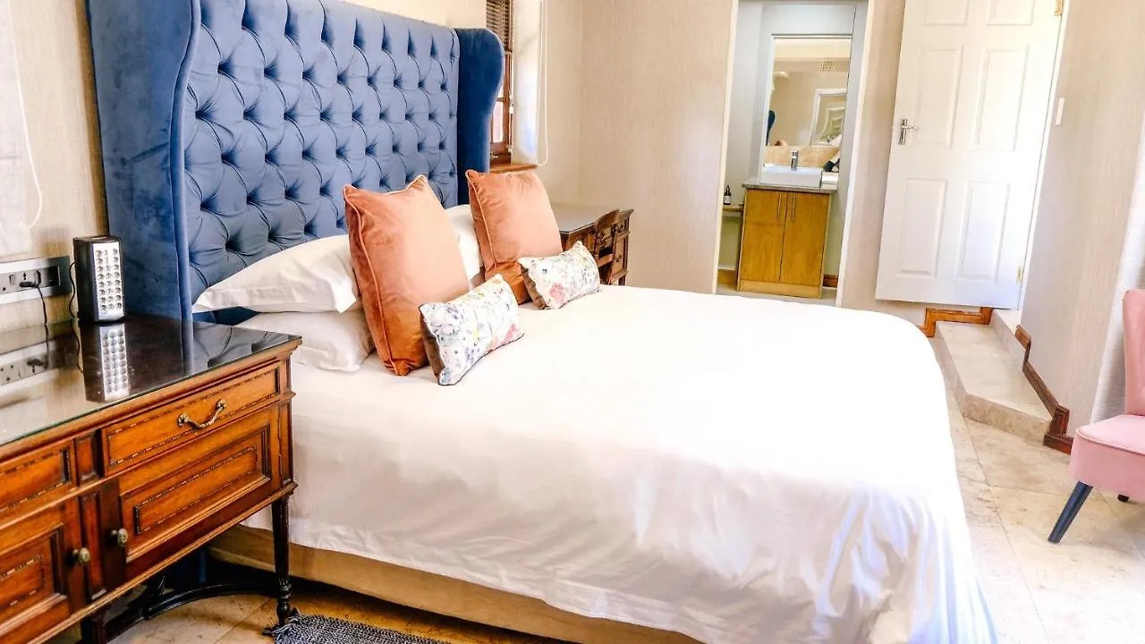 Pansiyon Kasavan Beach House Daire Cape Town