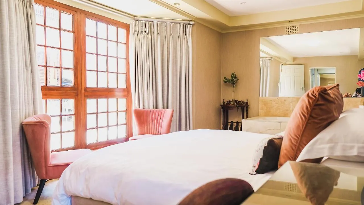 Pansiyon Kasavan Beach House Daire Cape Town Güney Afrika
