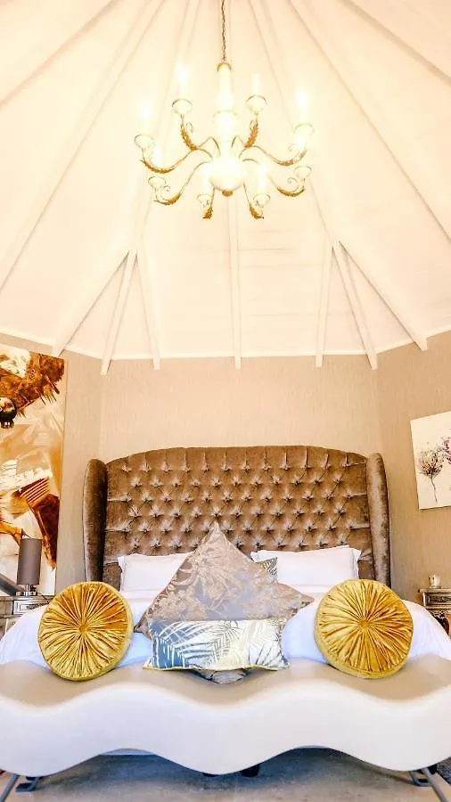 Pansiyon Kasavan Beach House Daire Cape Town