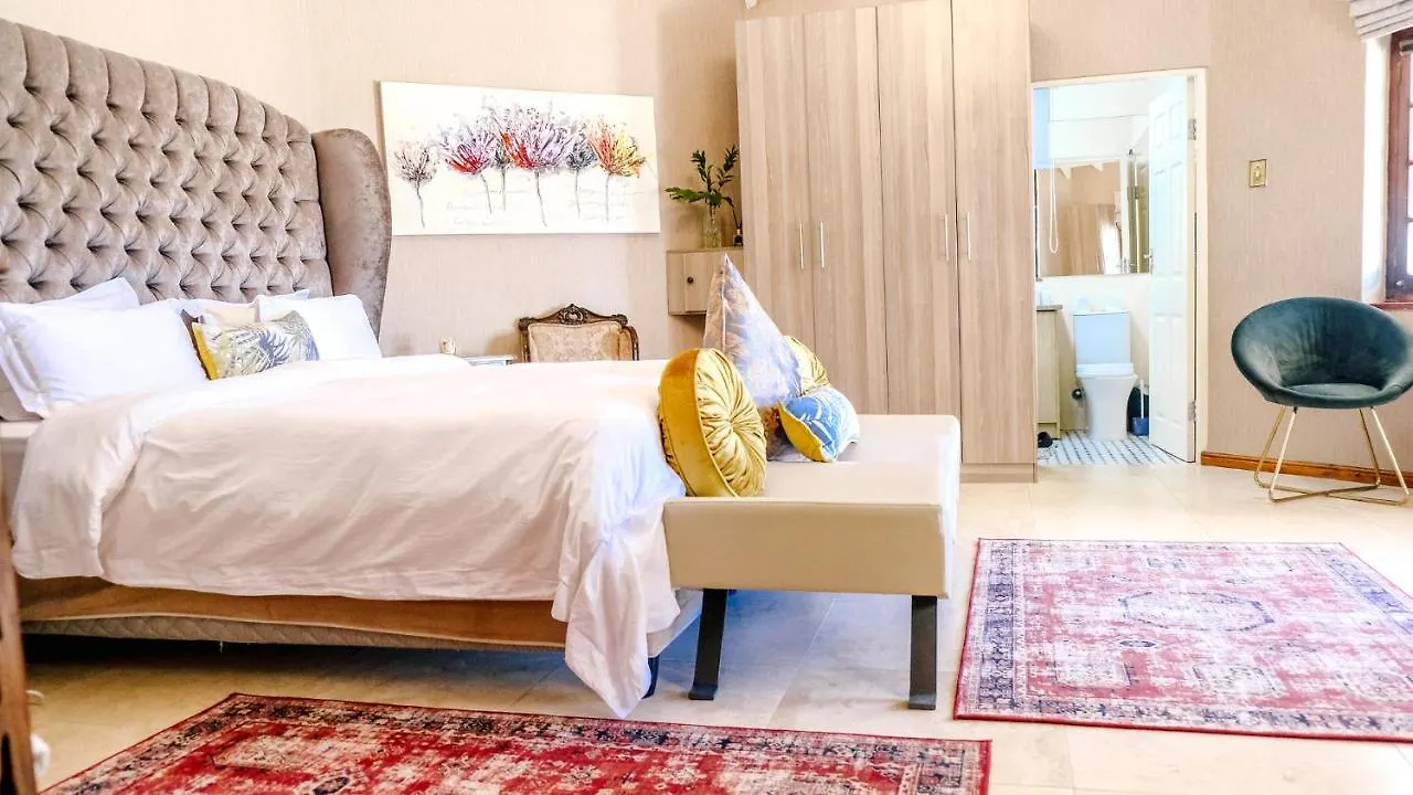 Kasavan Beach House Daire Cape Town