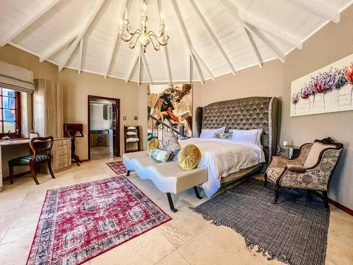 Kasavan Beach House Daire Cape Town