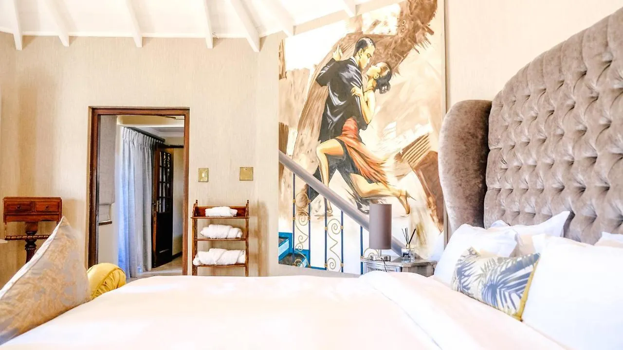Kasavan Beach House Daire Cape Town