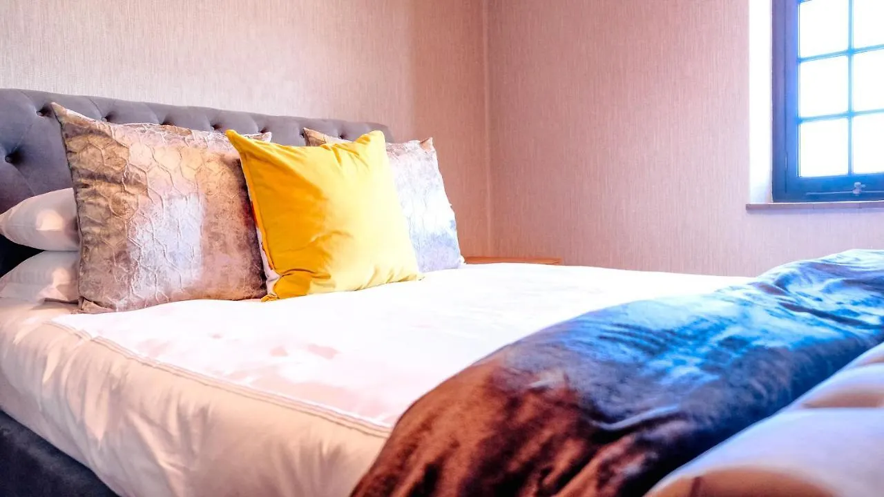 Kasavan Beach House Daire Cape Town Pansiyon