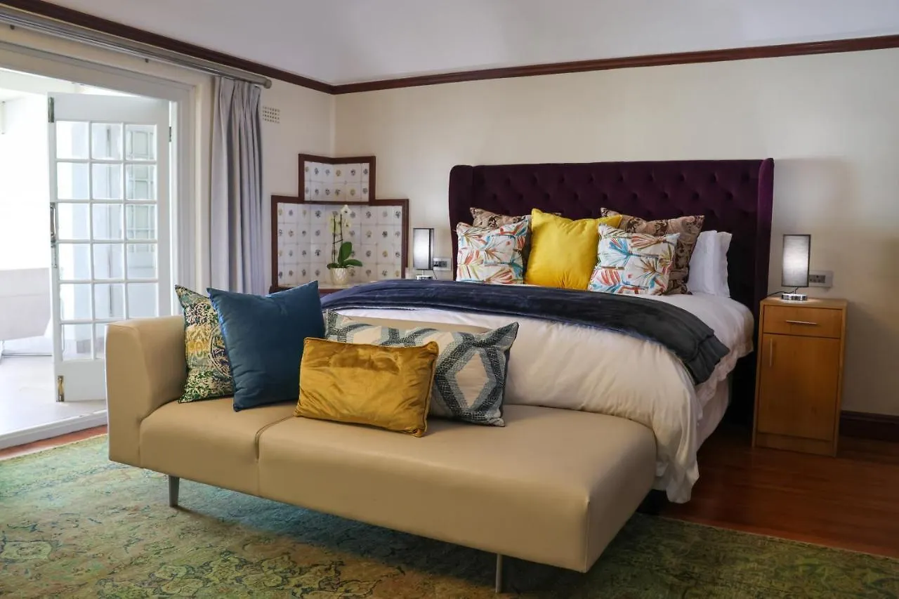 Kasavan Beach House Daire Cape Town 0*,  Güney Afrika