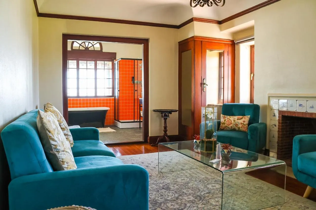 Kasavan Beach House Daire Cape Town